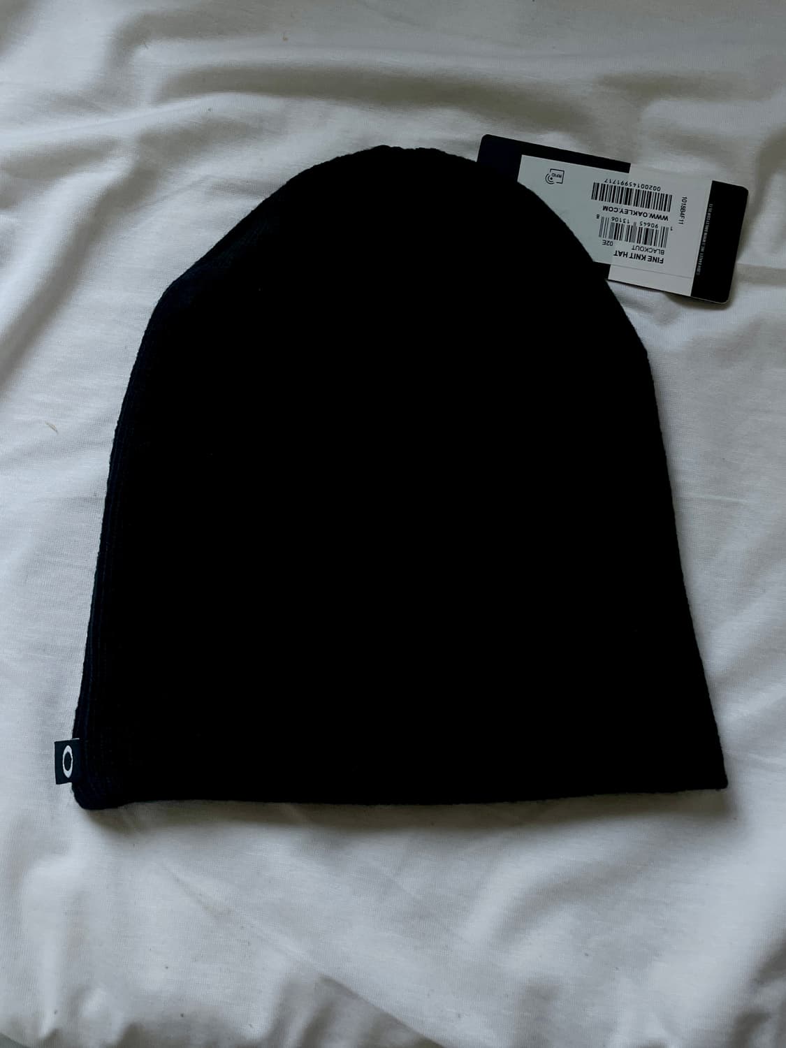 오클리 비니 검정 OS 상품이미지2