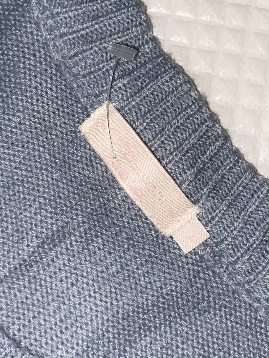 earth music & ecology 모리 니트 가디건  상품이미지3