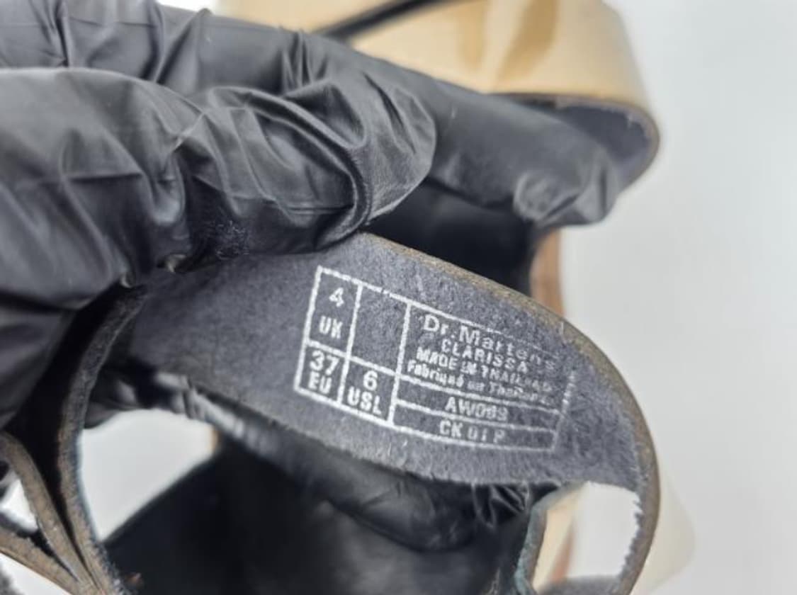 닥터마틴 샌들 상품이미지5