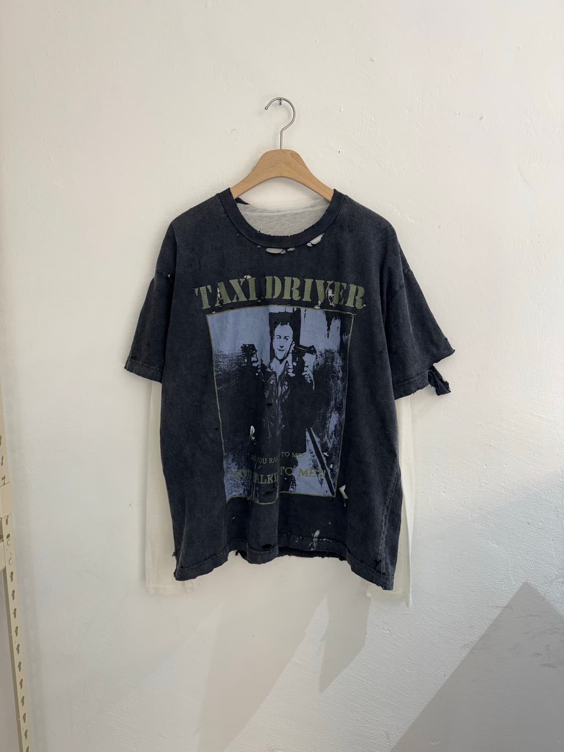 빈티지 커스텀 레이어드 상품이미지1