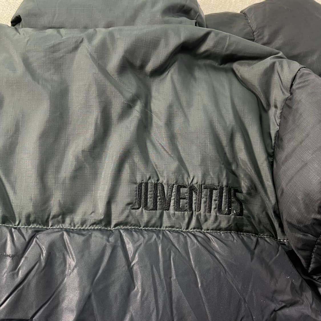 95 나이키x 유벤투스 구스다운 패딩 상품이미지5