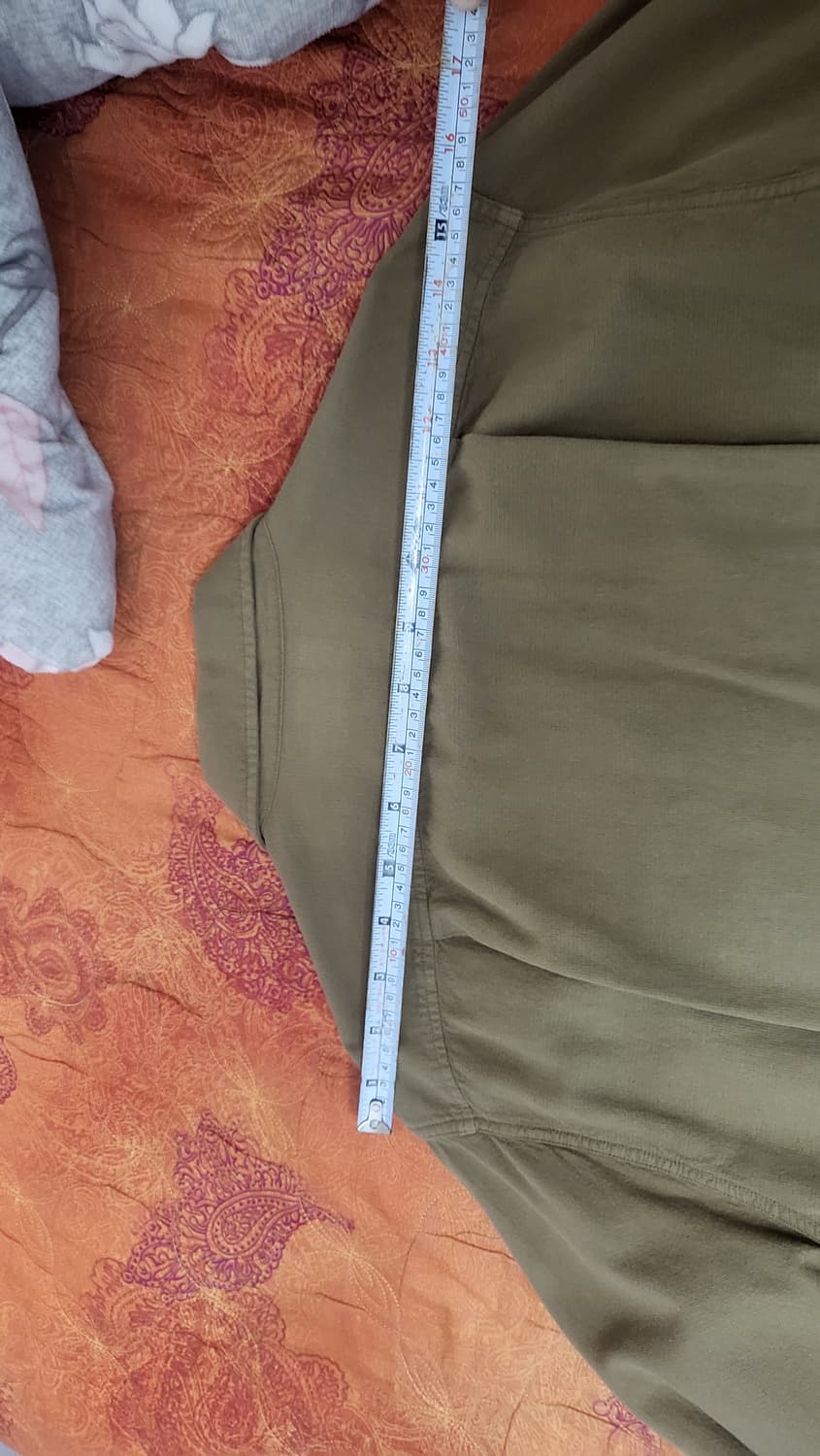 rrl 사파리 셔츠 더블알엘 4포켓 상품이미지7