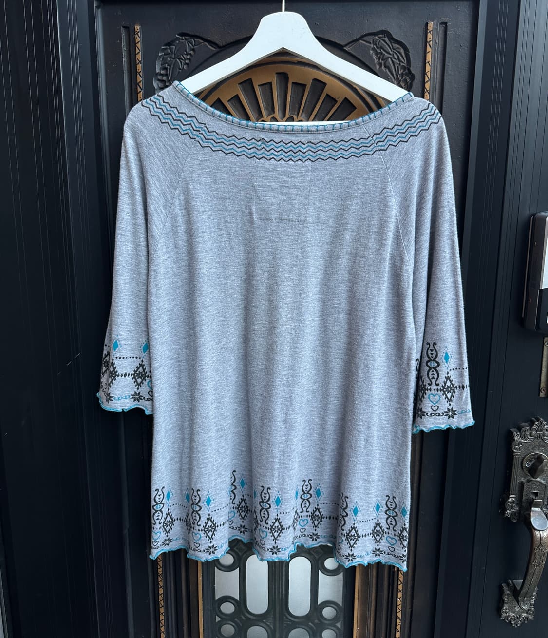 rush hour 에스닉 티 상품이미지2