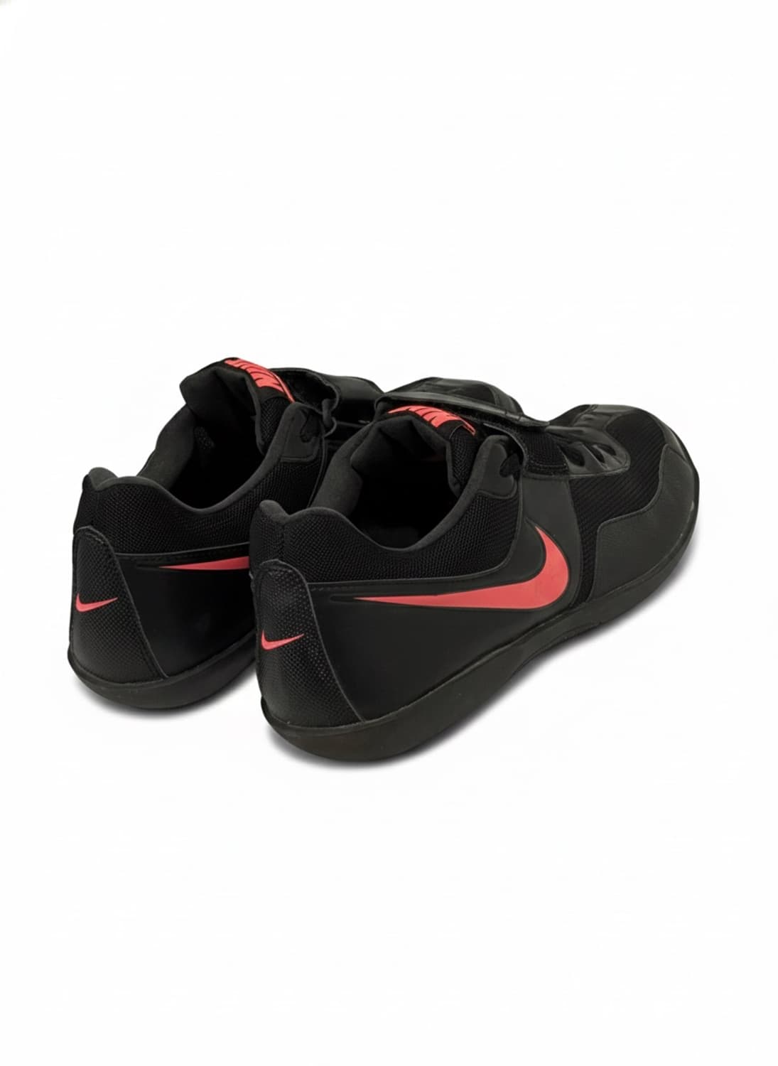 (295) 나이키 줌 라이벌 SD 블랙/핑크 상품이미지5