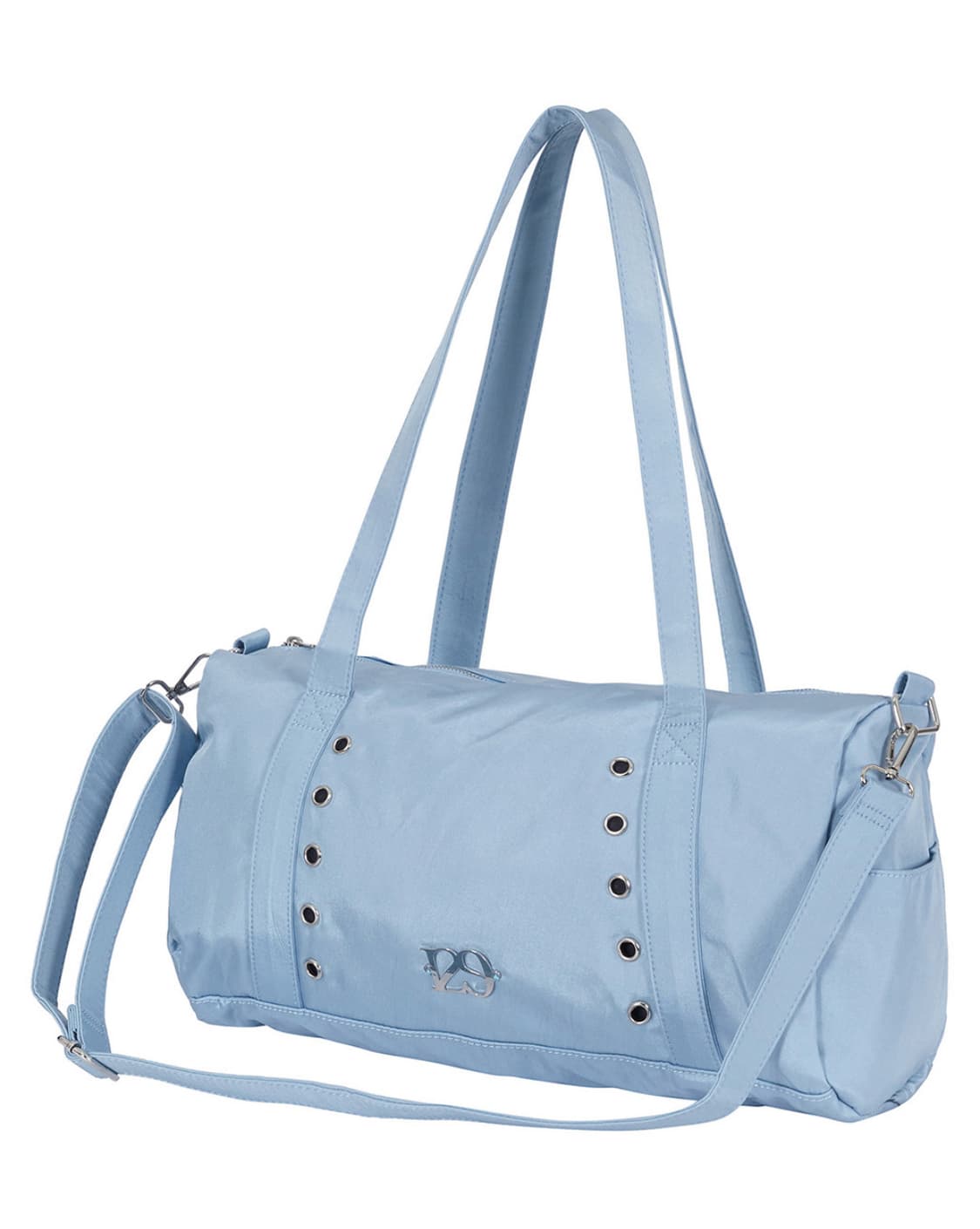 새상품) 일리고 유틸리티 더플백 스카이블루 상품이미지2