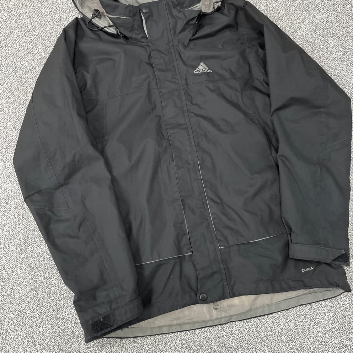 <아디다스 기능성 바람막이> No.1393 상품이미지6