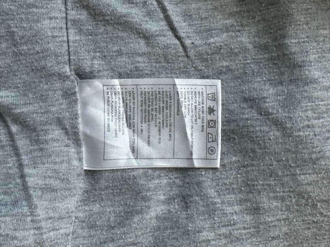 Nike 바람막이 M 상품이미지5