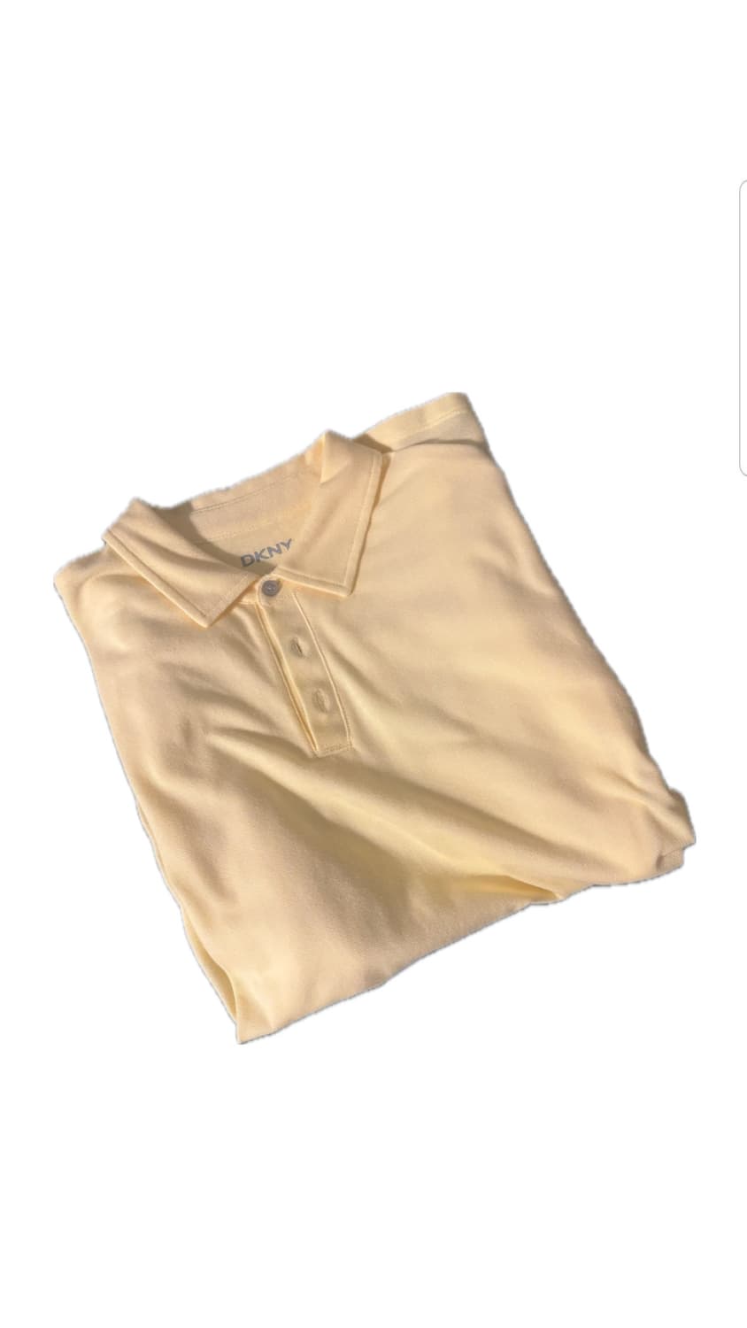 DKNY 남성 카라티 L 상품이미지1