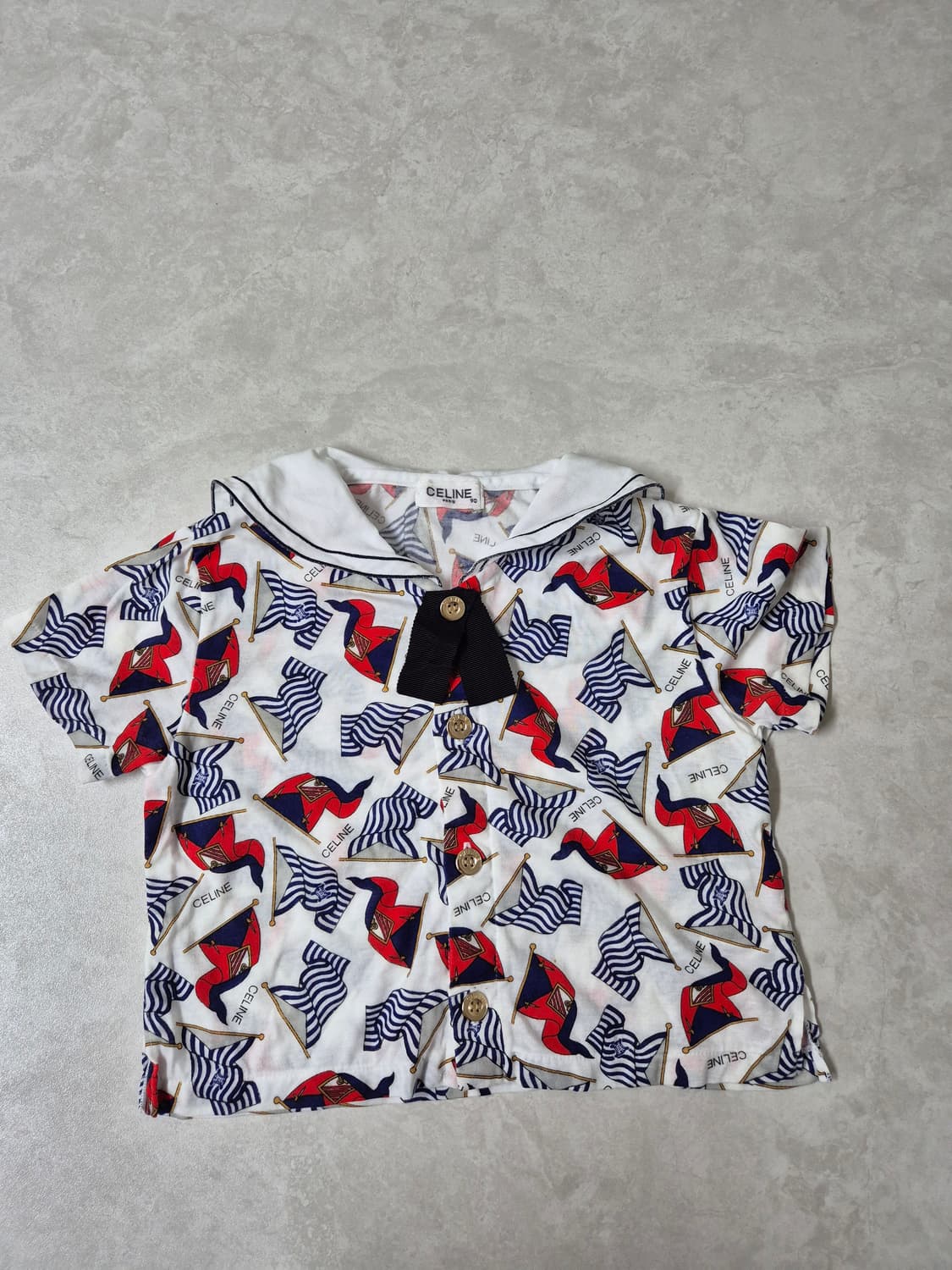 샐린느 베이비 반팔 상품이미지1