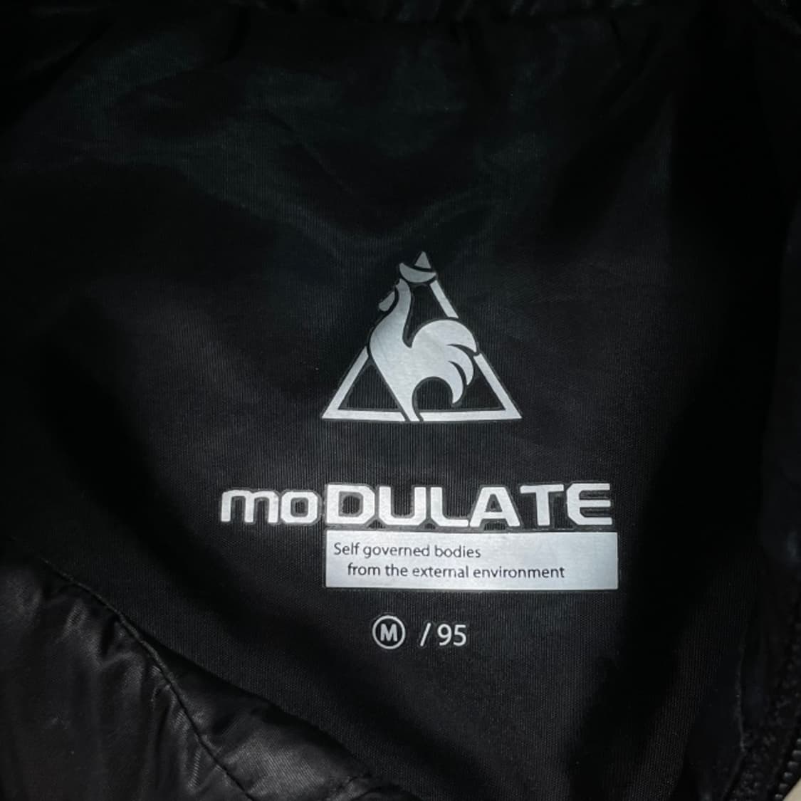 95 르꼬끄 FC서울 바람막이 상품이미지3