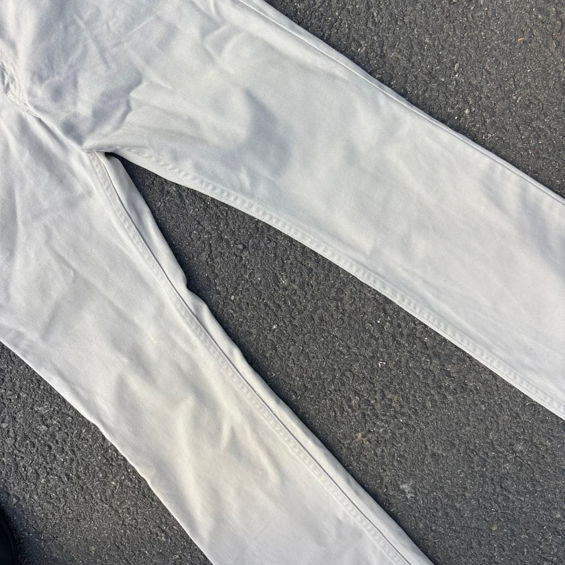 00년대 일본 리바이스 517 부츠컷 상품이미지6