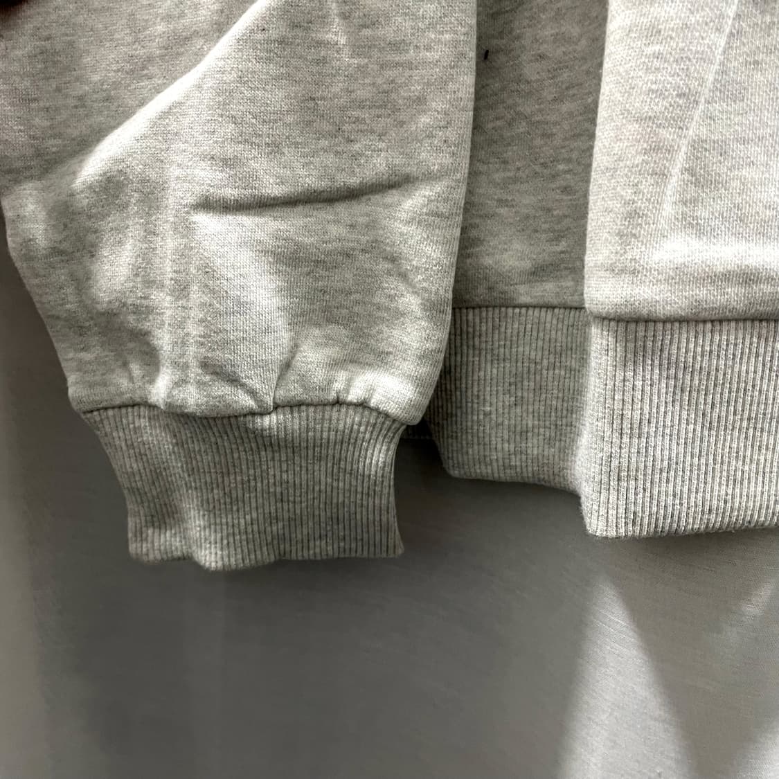 스파오/ 펭수 콜라보 맨투맨 티셔츠/ XL 상품이미지4