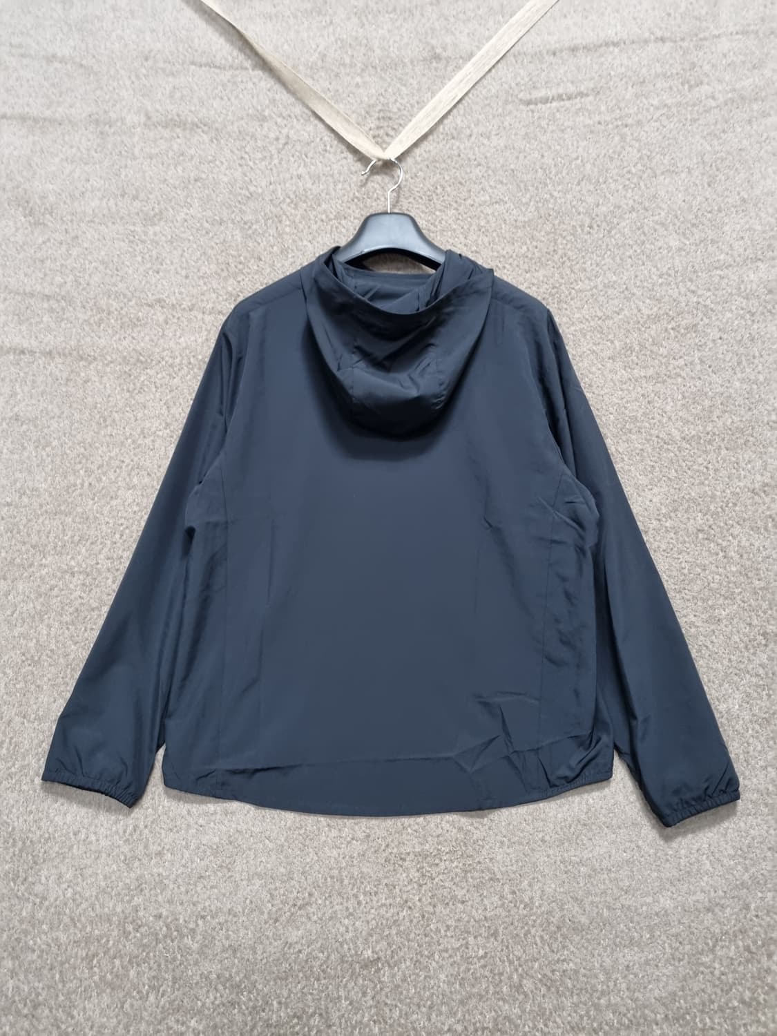 나이키 남성 25'ss 드라이핏 후드 다용도 재킷 상품이미지2