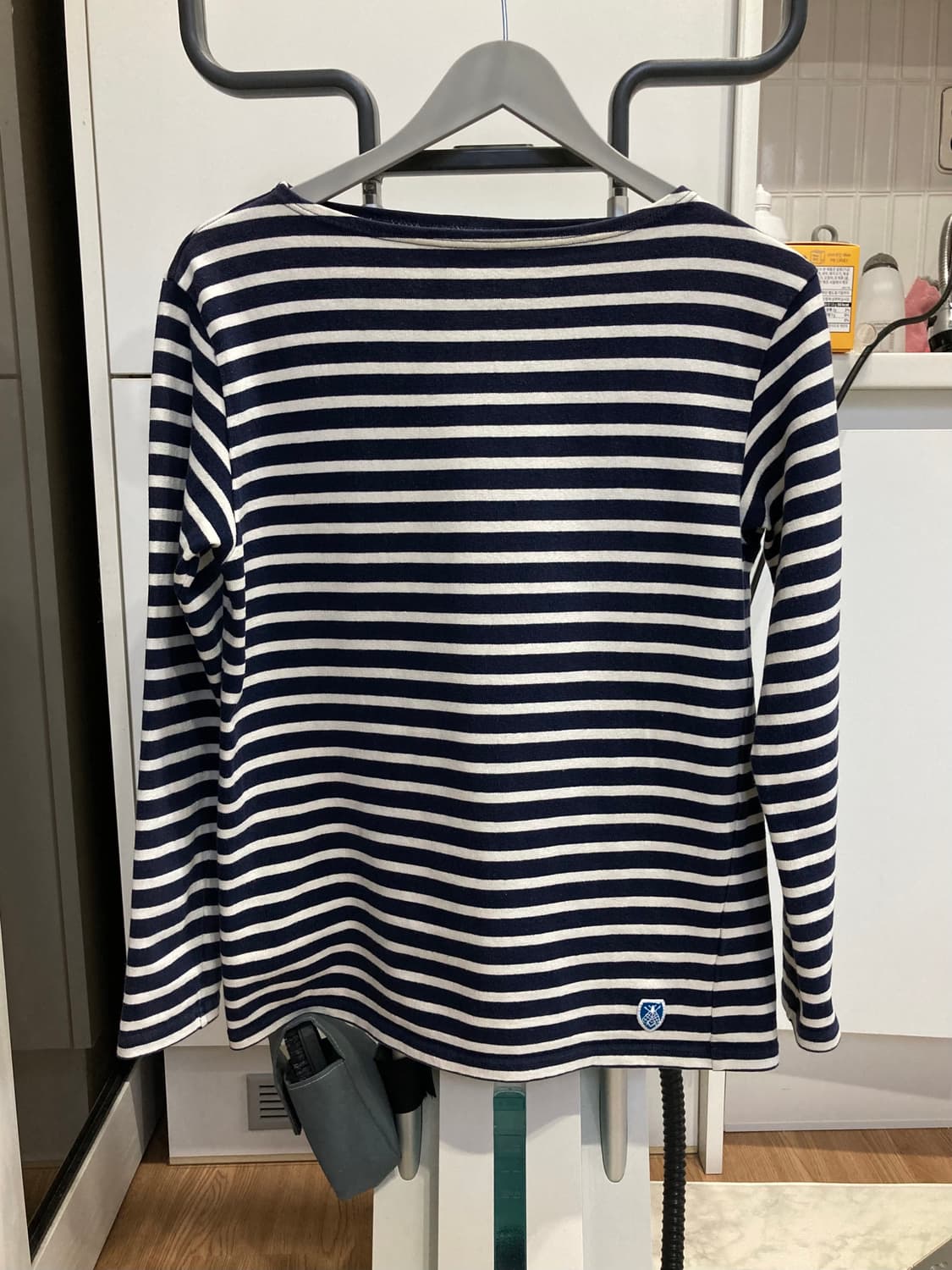 ORCIVAL오르치발 스트라이프티 상품이미지1