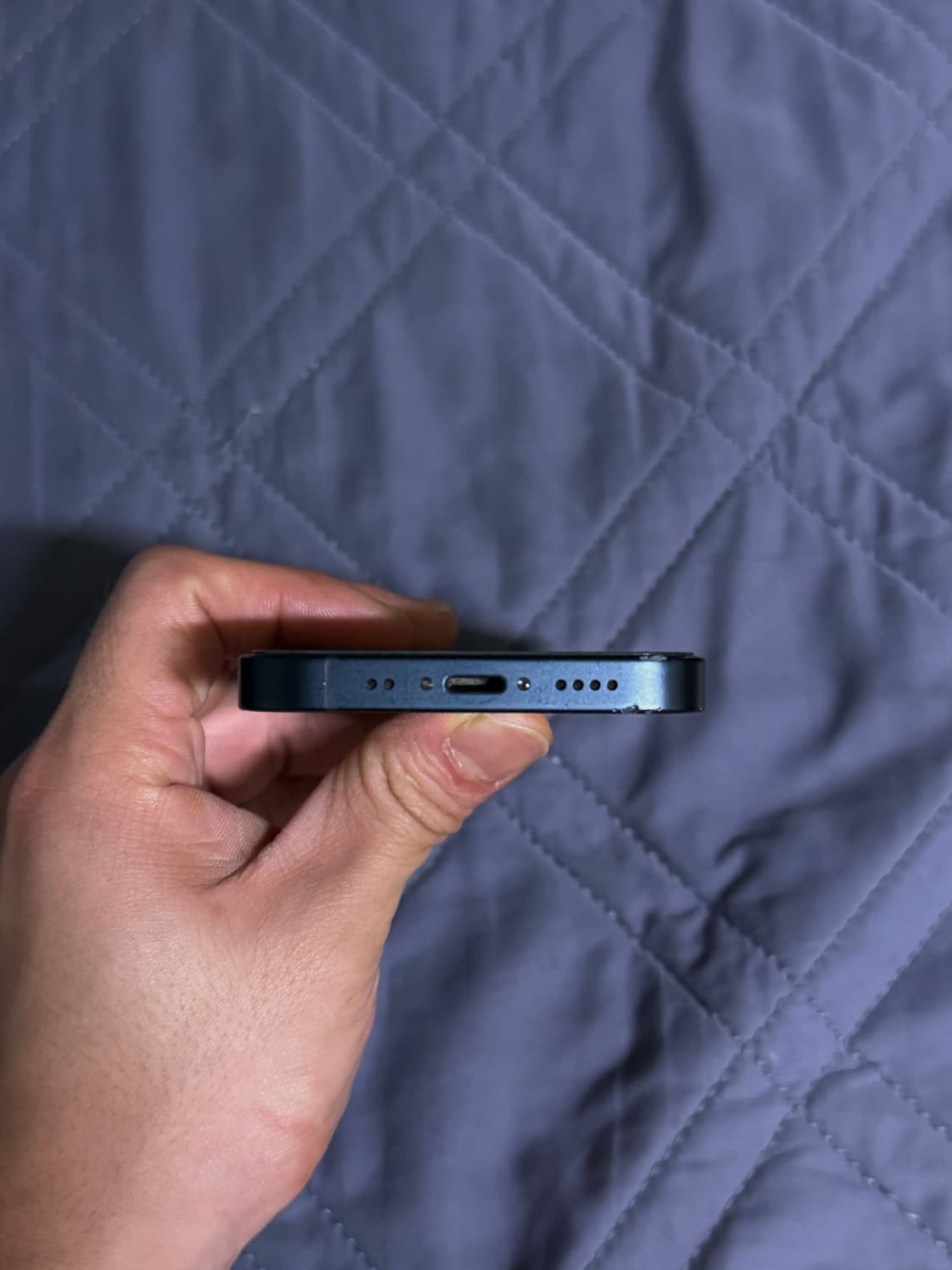 아이폰 13미니 미드나이트 128GB 상품이미지5