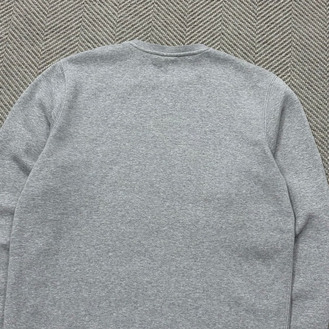 나이키 저스트두잇 맨투맨 v2406 상품이미지4