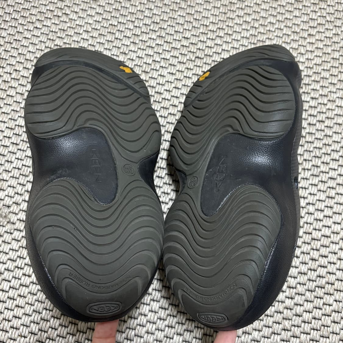 킨 요기 아츠 250 상품이미지4