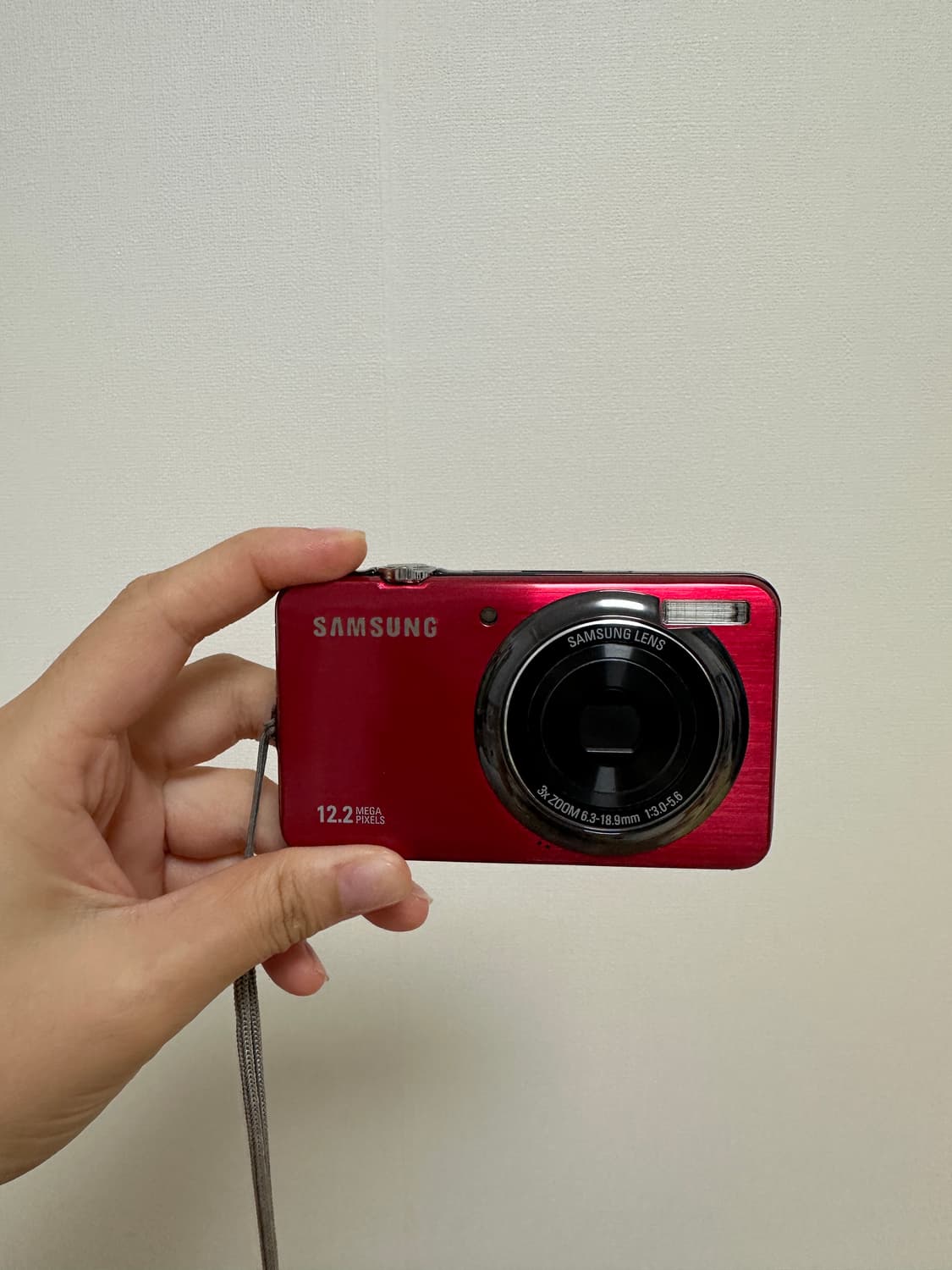 삼성 vluu st50 디카 상품이미지2