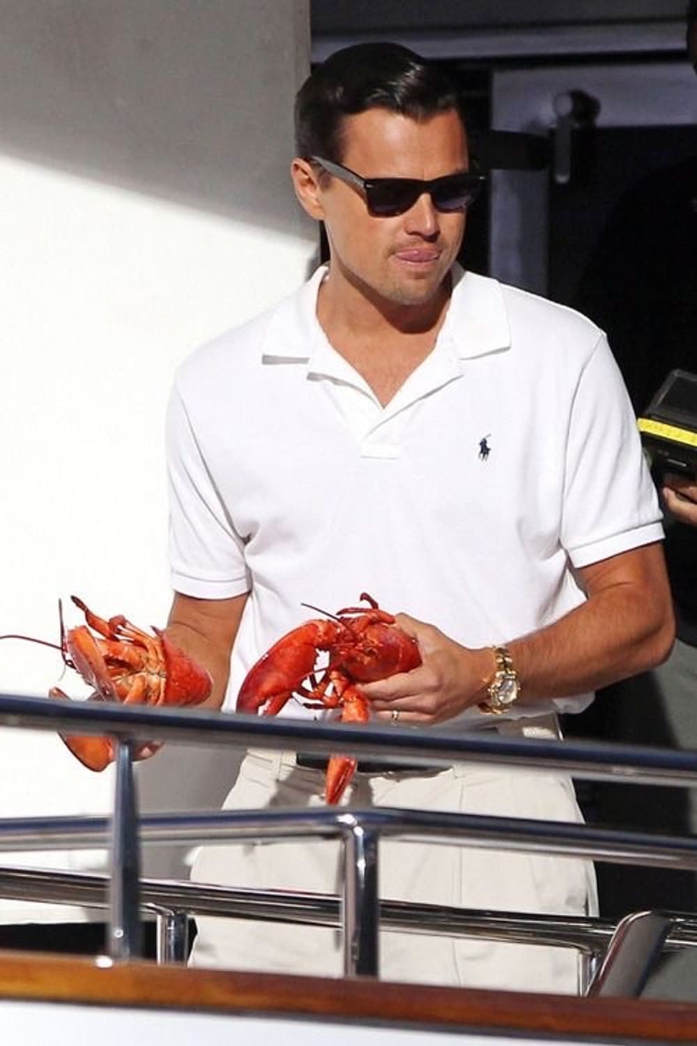 50-20 레이벤 웨이페어러 original RB2140 상품이미지1