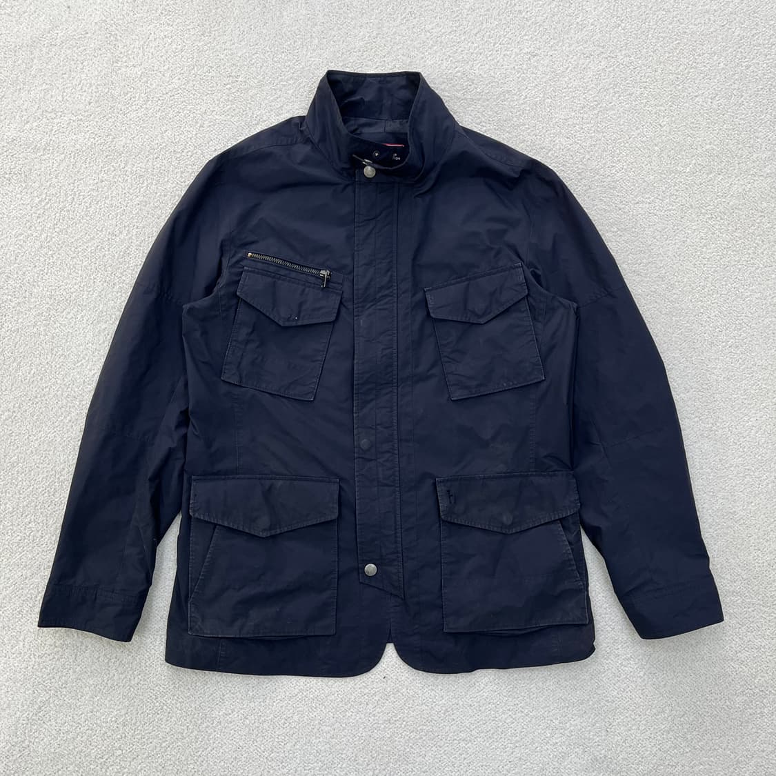 105 헤지스 필드 포켓 야상 자켓 0304M 상품이미지1