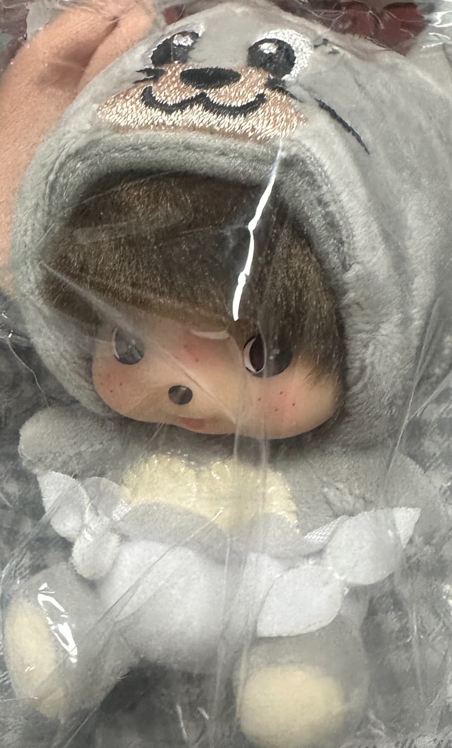 톰과제리 몬치치 키링 터피  상품이미지1
