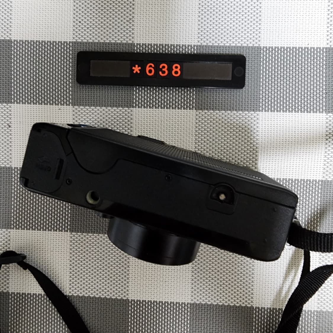 캐논 AF 35M 필름카메라 상품이미지4