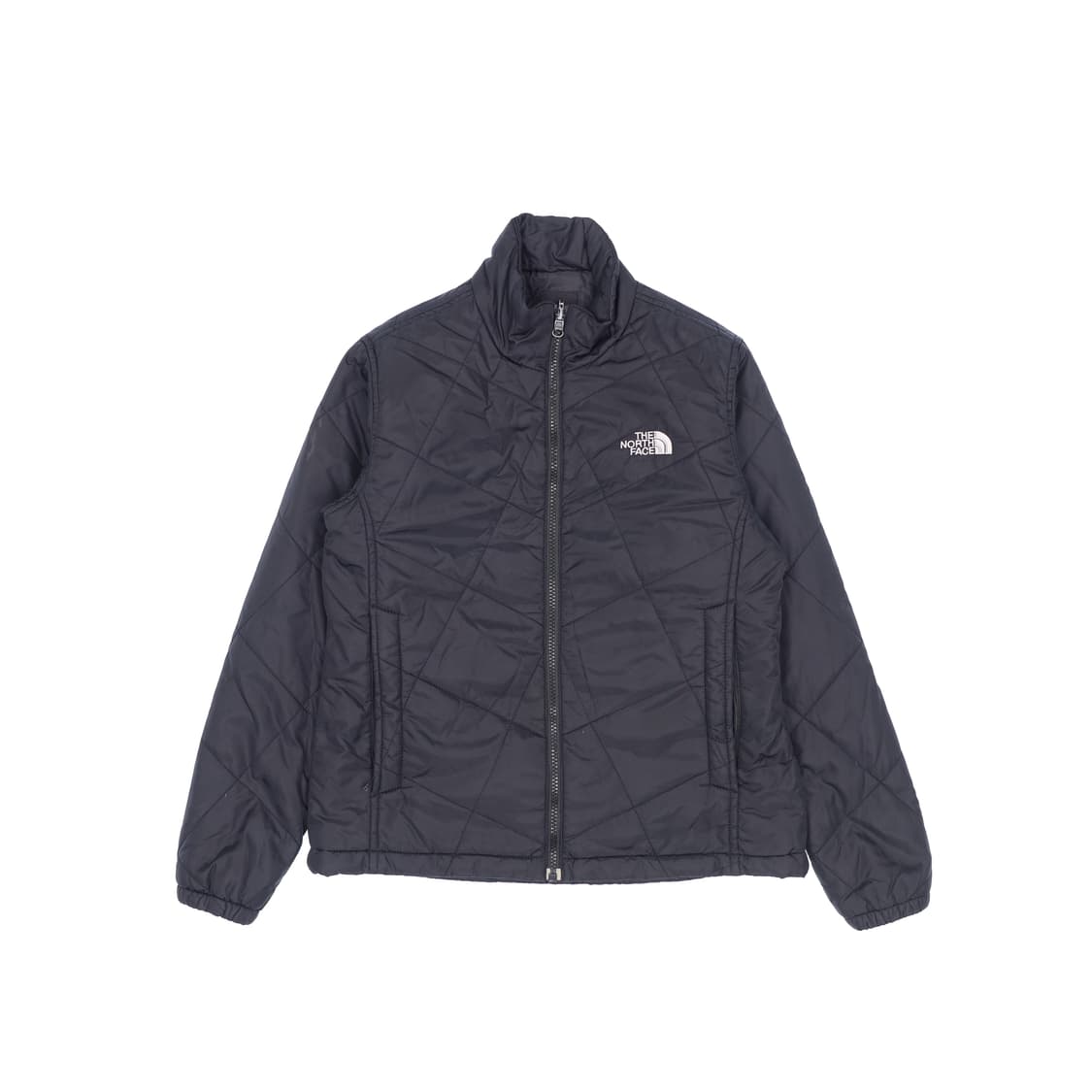 M 노스페이스 여성 경량 패딩 N7487 상품이미지1