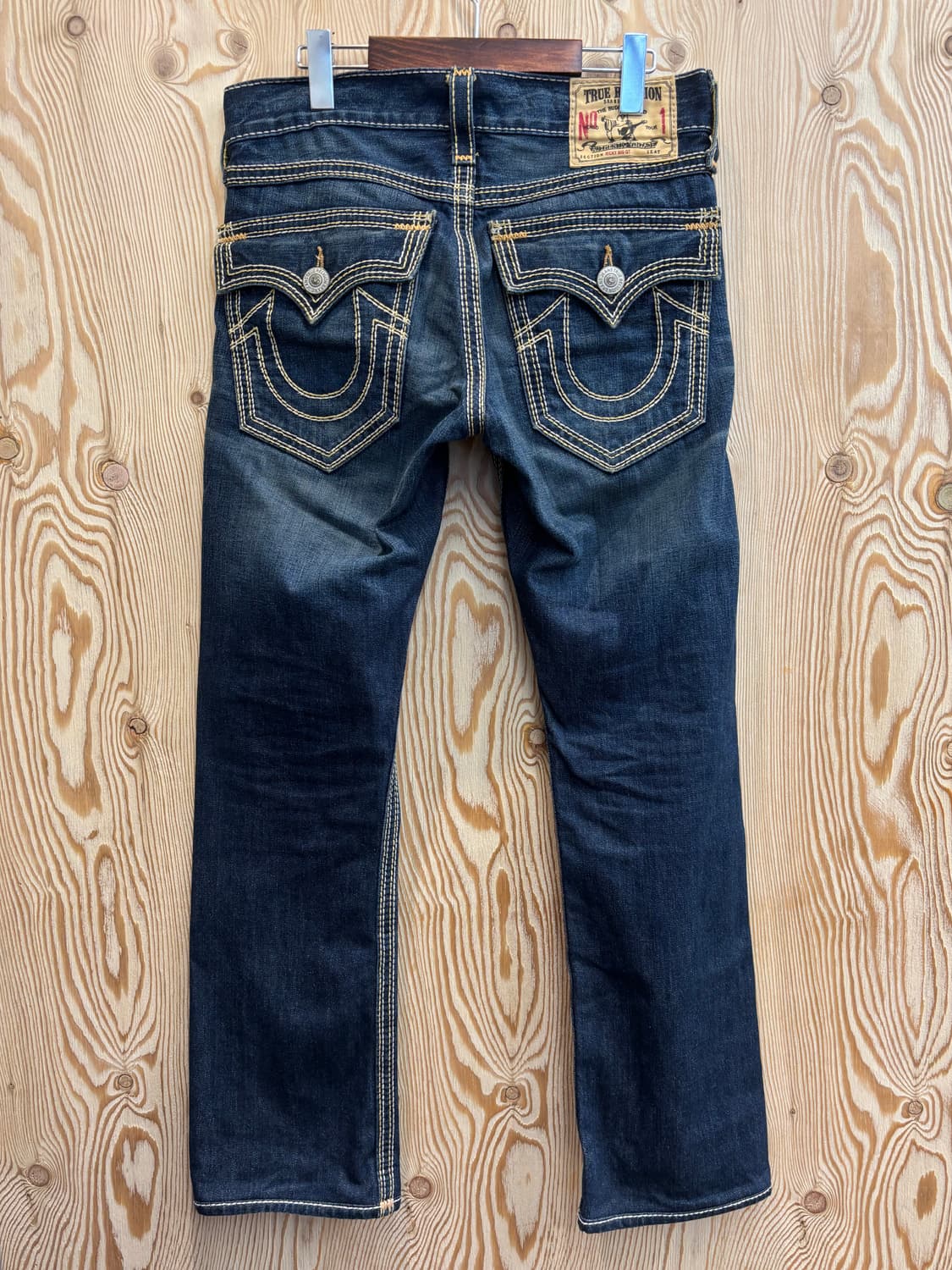 트루릴리전 리키 빅QT 상품이미지3