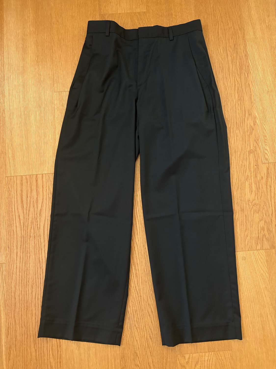 50 코스 와이드 팬츠   상품이미지1