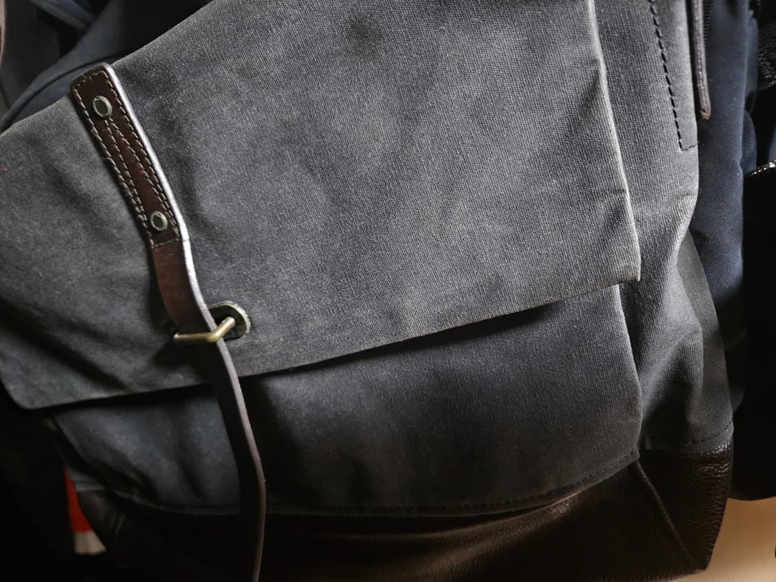 Property Of... 브리프케이스 숄더백 가방 상품이미지2