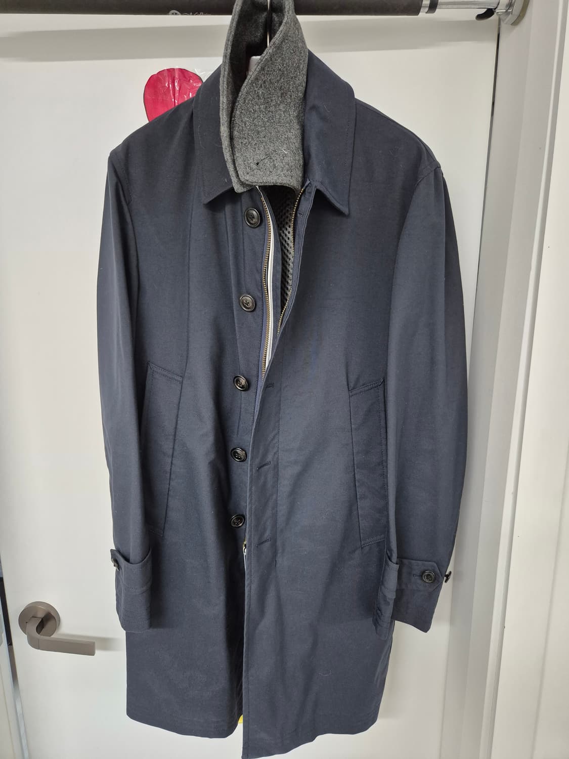 톰그레이/매킨토시 맥코트/l 상품이미지6