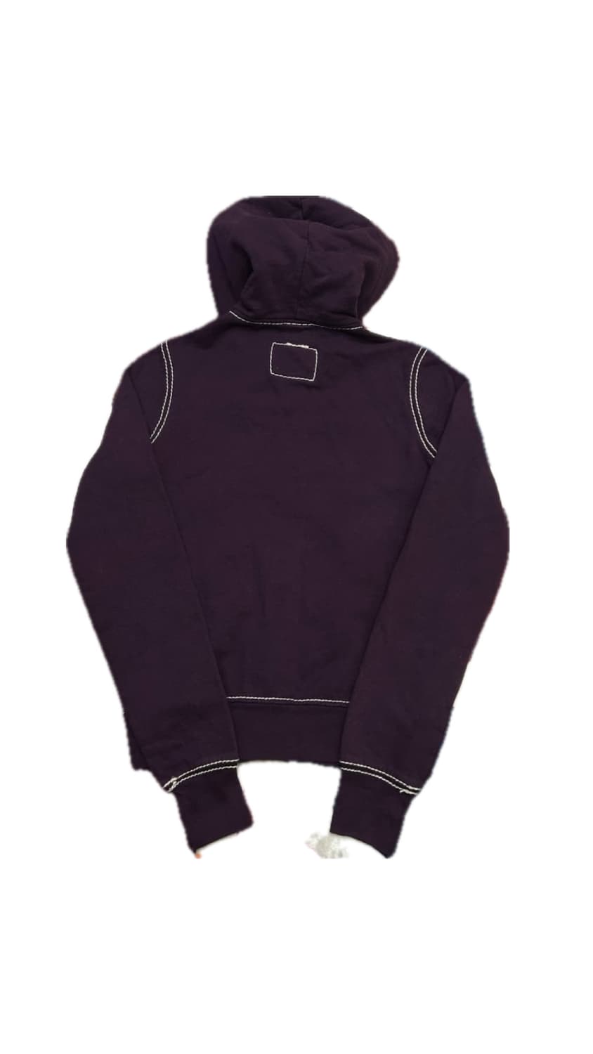 트루릴리전 후드집업 상품이미지2