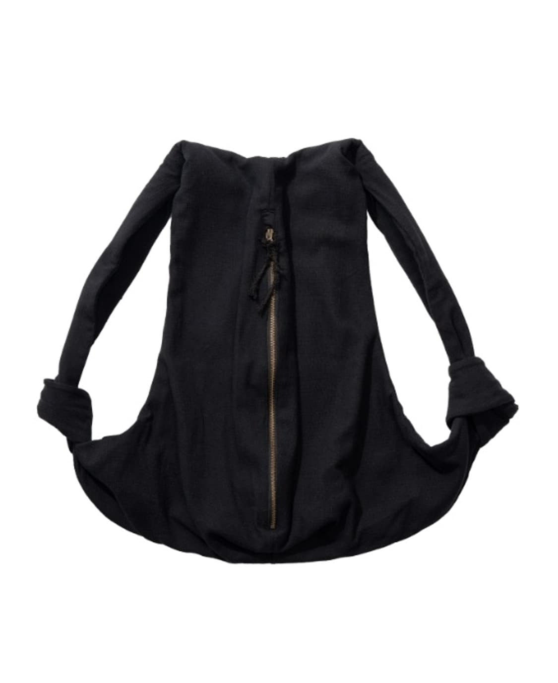 미니 쇼핑백 일괄  혜인서 드레이퍼리 백팩 블랙 새상품 고윤정 가방 상품이미지1