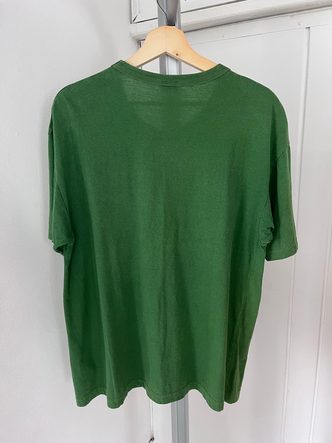 visvim sublig 3pack t-shirt green 상품이미지4