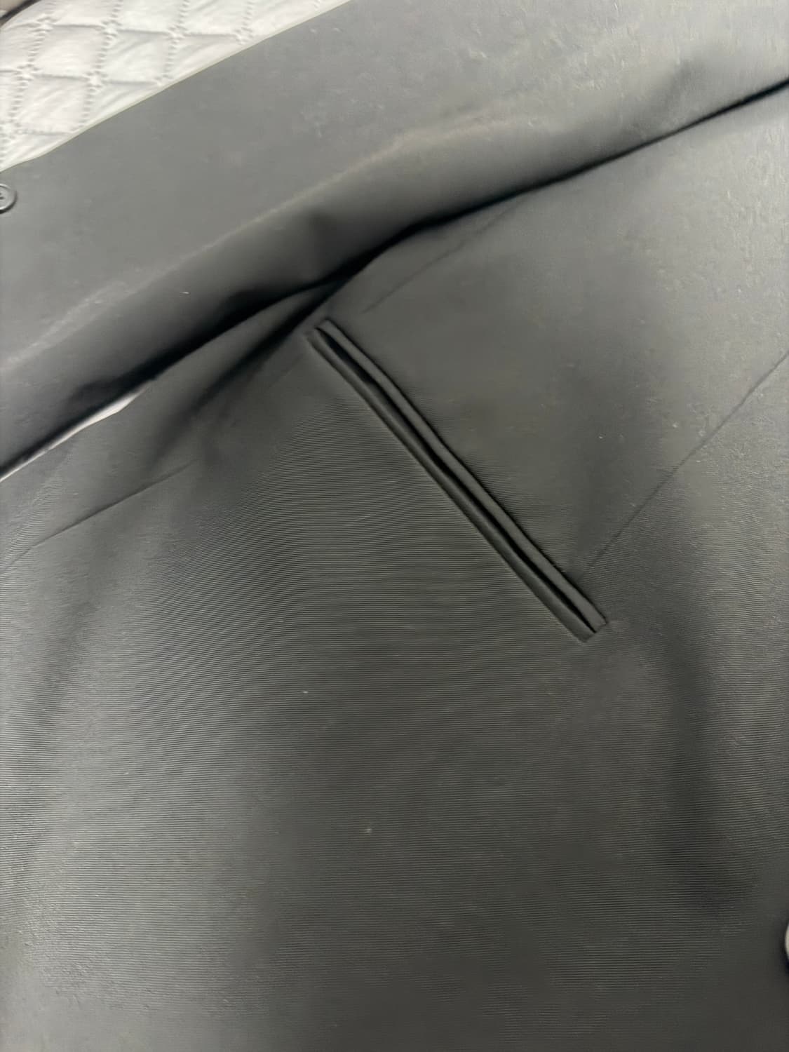 무신사스탠다드 오버핏 블레이저 XL 상품이미지5