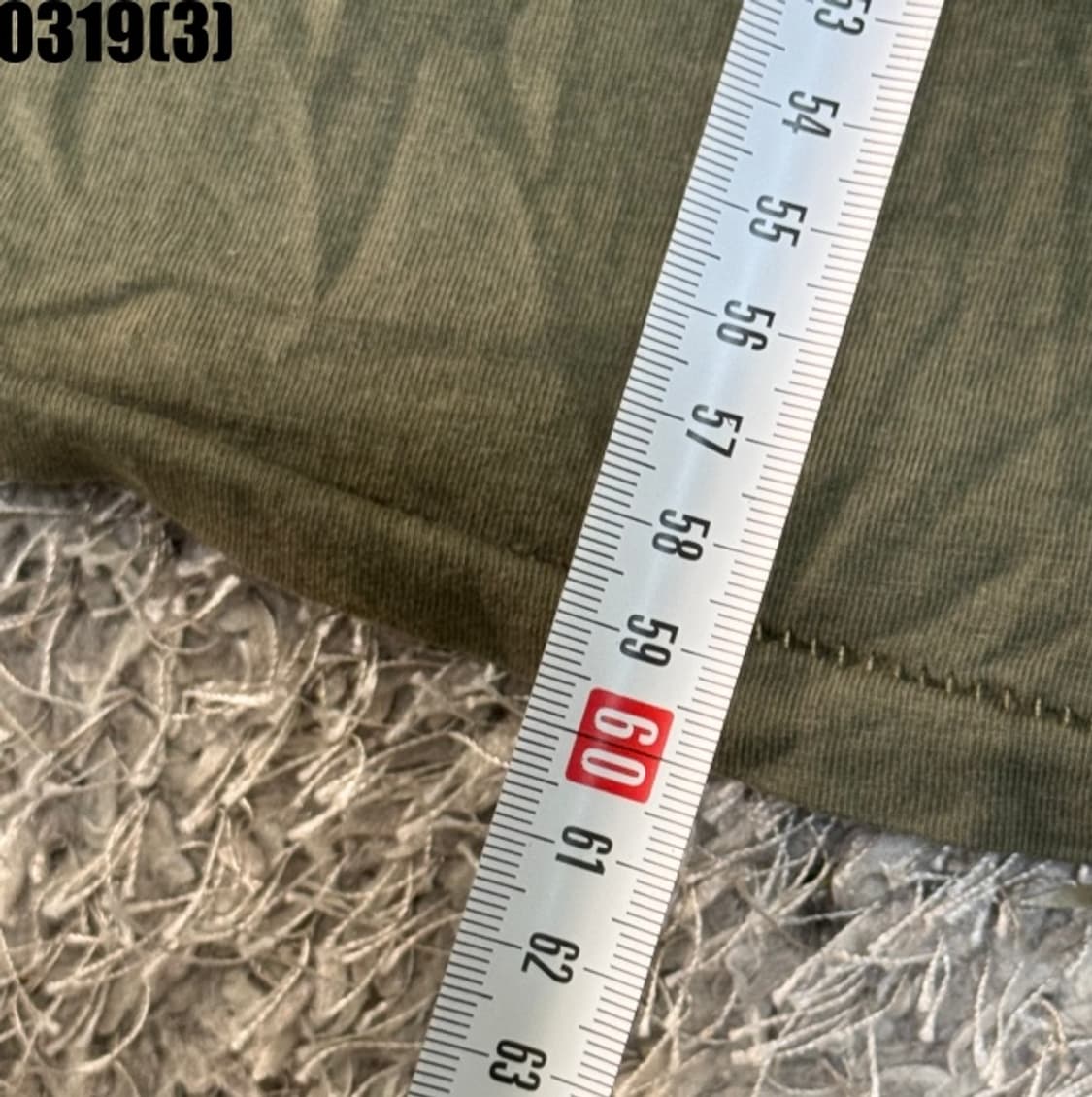 버커루 긴팔티셔츠 상품이미지7