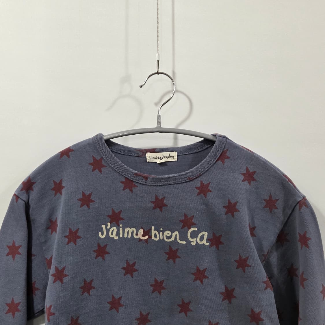 리미떼두두 롱슬리브 XL  상품이미지2