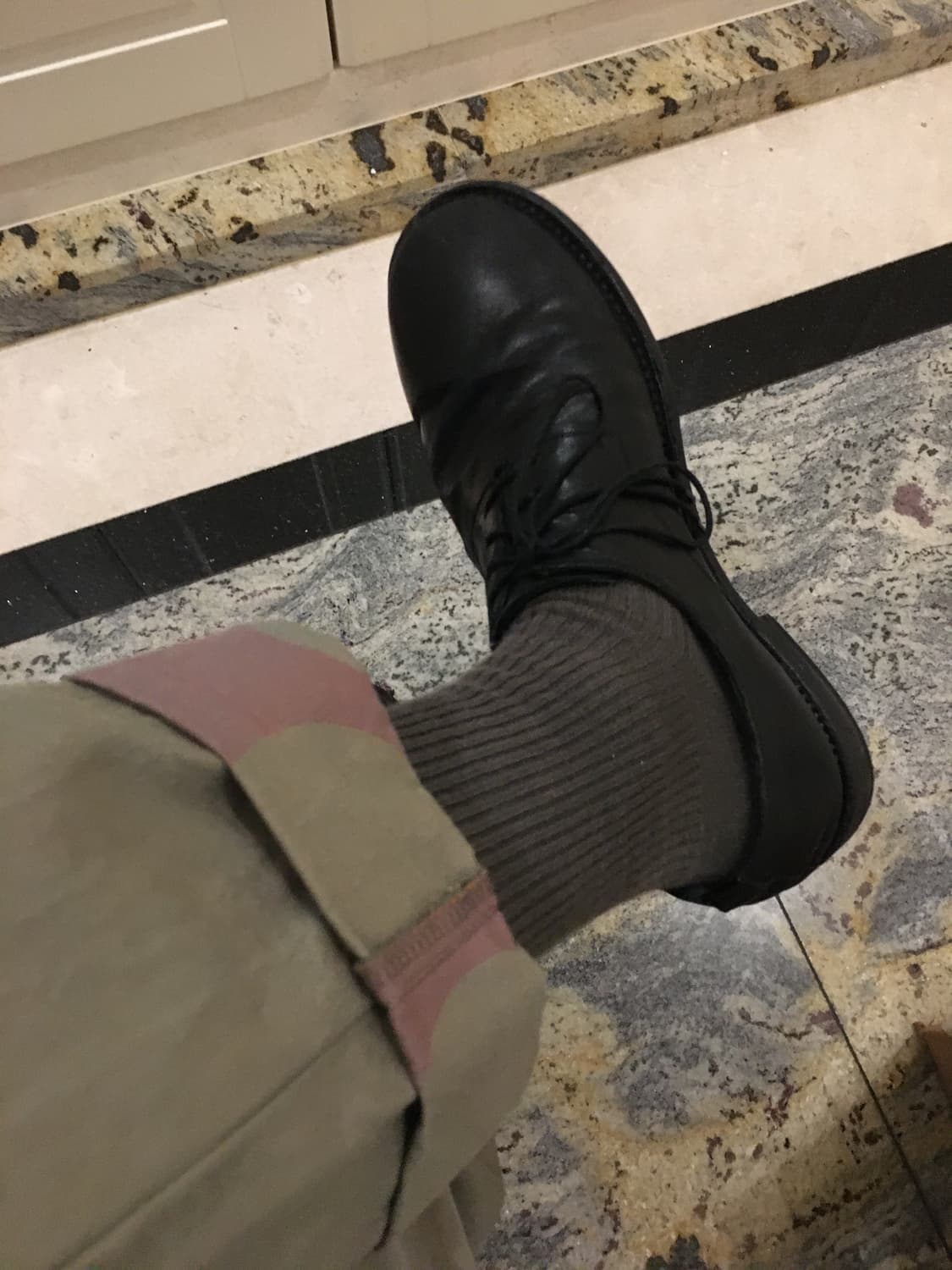 다나카옴므(田中ム), AD2001

도트 팬츠 상품이미지7