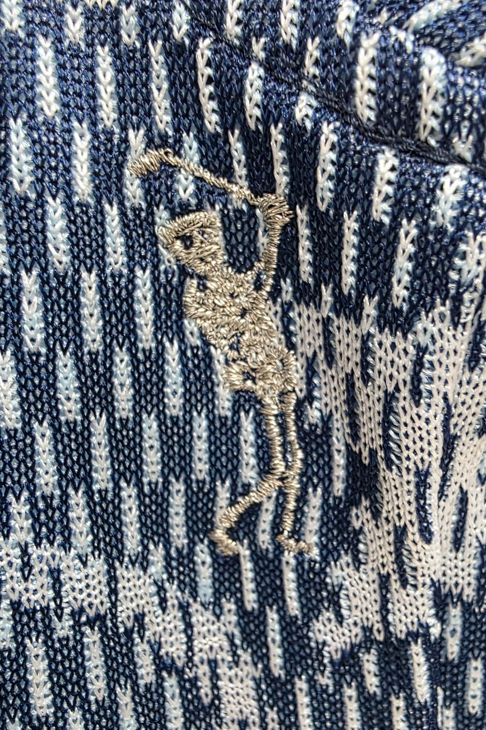 마크앤로나 남성 골프반팔티 100 메쉬 여름골프 폴로셔츠 MM84 상품이미지6