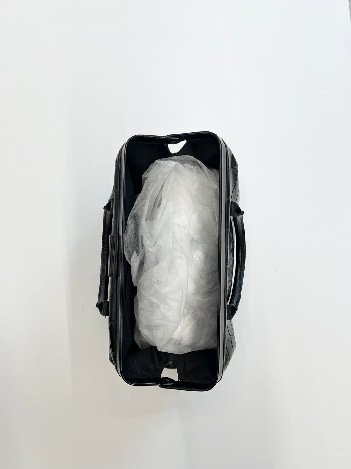 꼼데가르송 토트백 상품이미지7