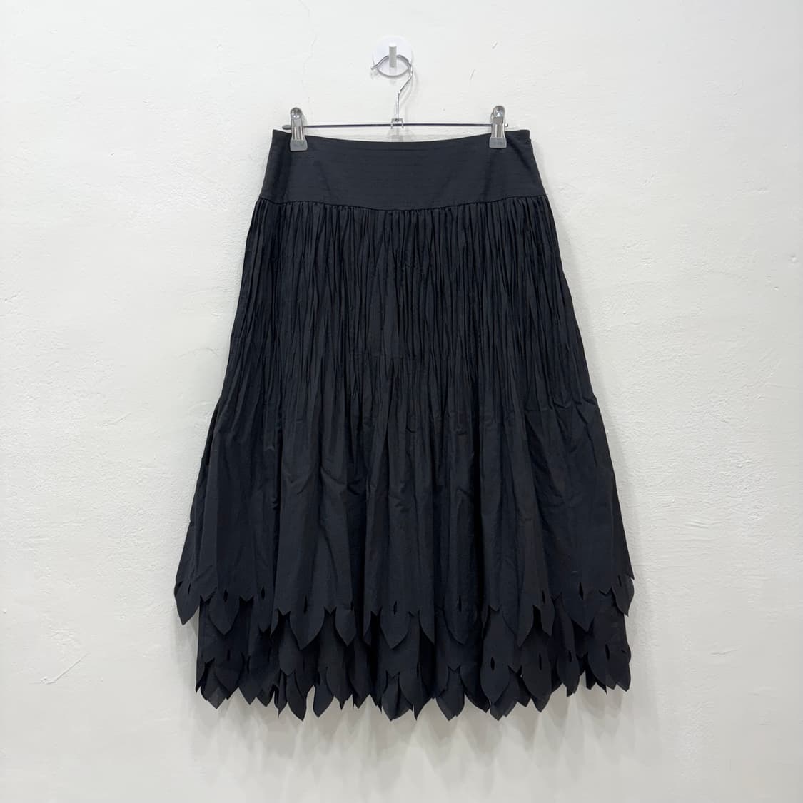 Hiroko Koshino skirt 상품이미지1