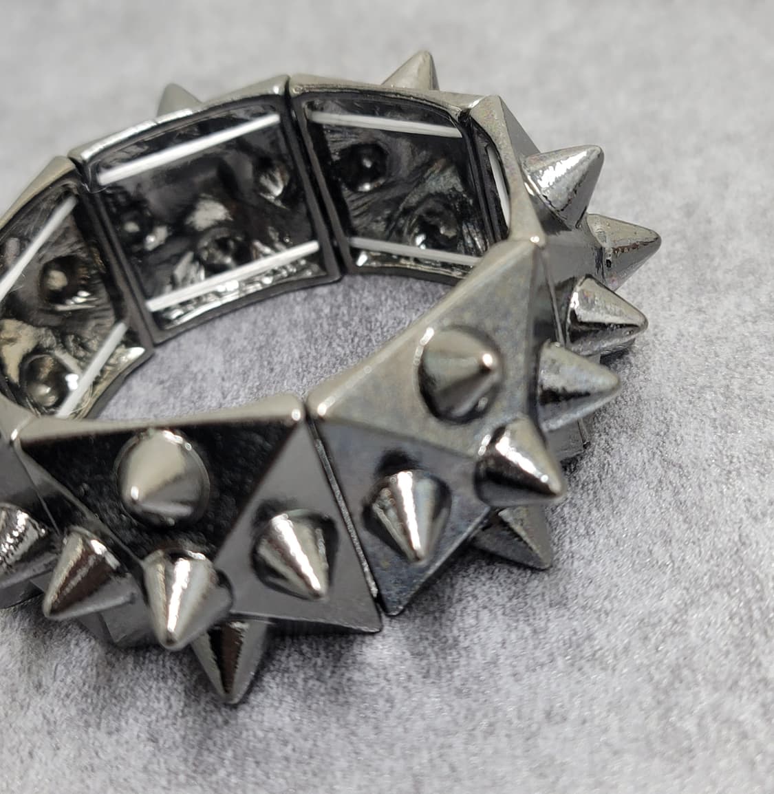 spike stud bracelet 상품이미지2