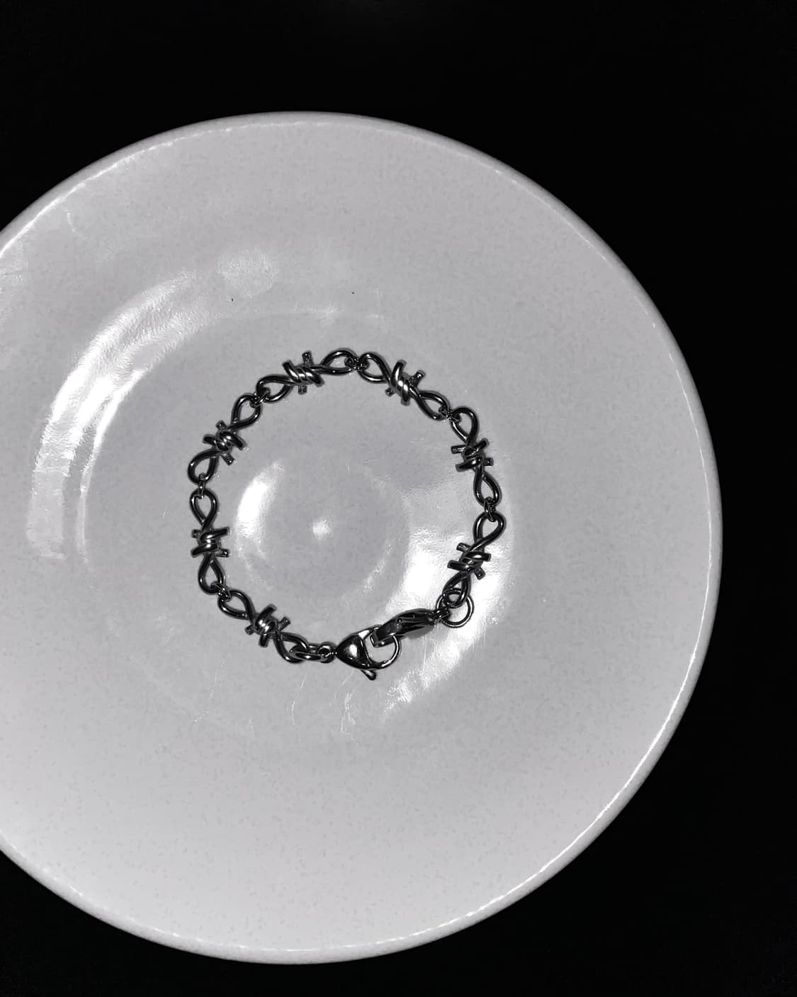 [ HYE MADE ] [Only One] BIND Bracelet 상품이미지1