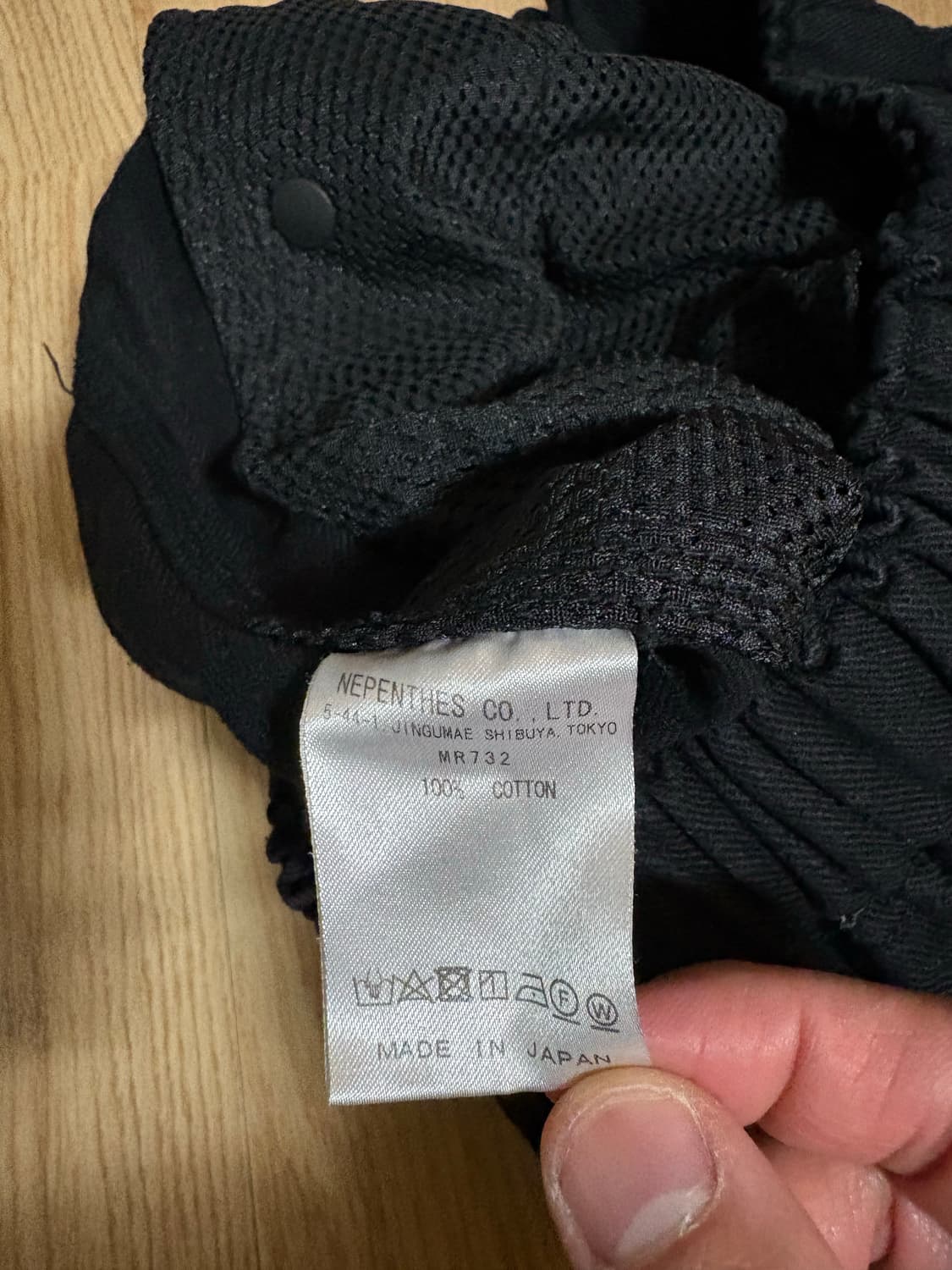 South2west8 반바지 상품이미지4