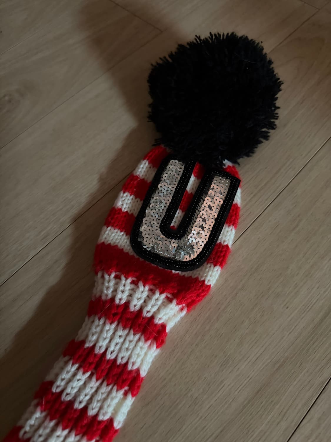 마크앤로나 리얼폭스퍼 드라이버 커버+유틸커버 상품이미지3