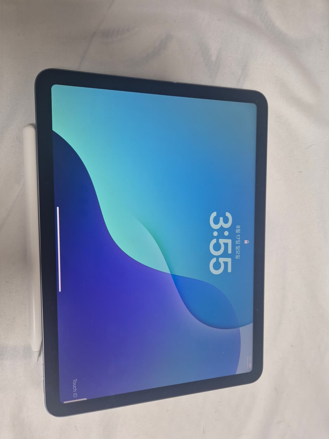 아이패드 에어4 256gb 애플팬슬 포함 상품이미지1