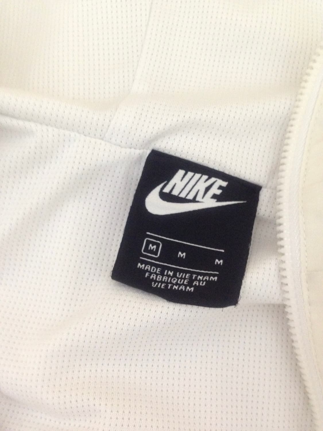 나이키 바람막이 상품이미지2