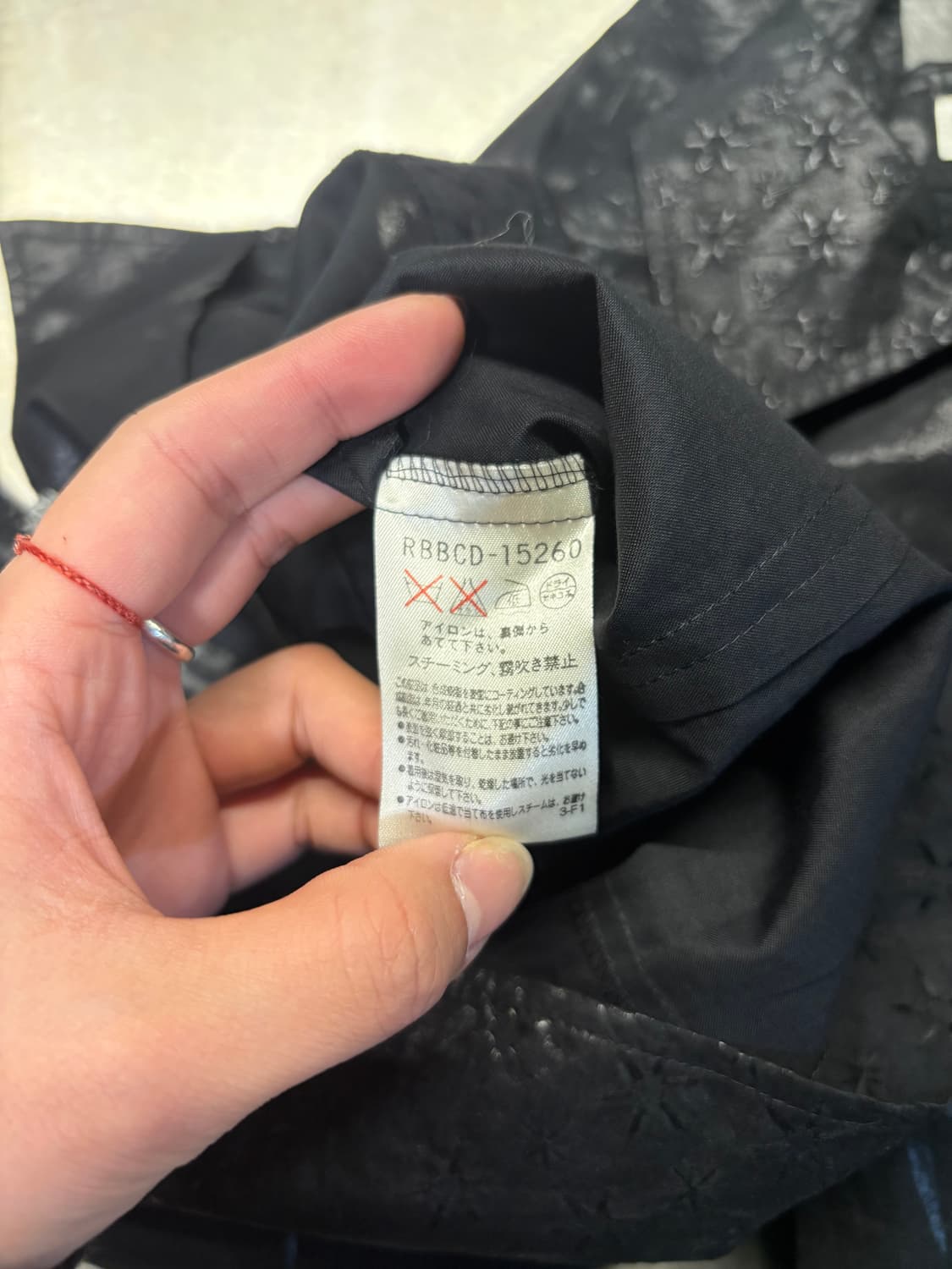 HIROKO BIS textured jacket  상품이미지8