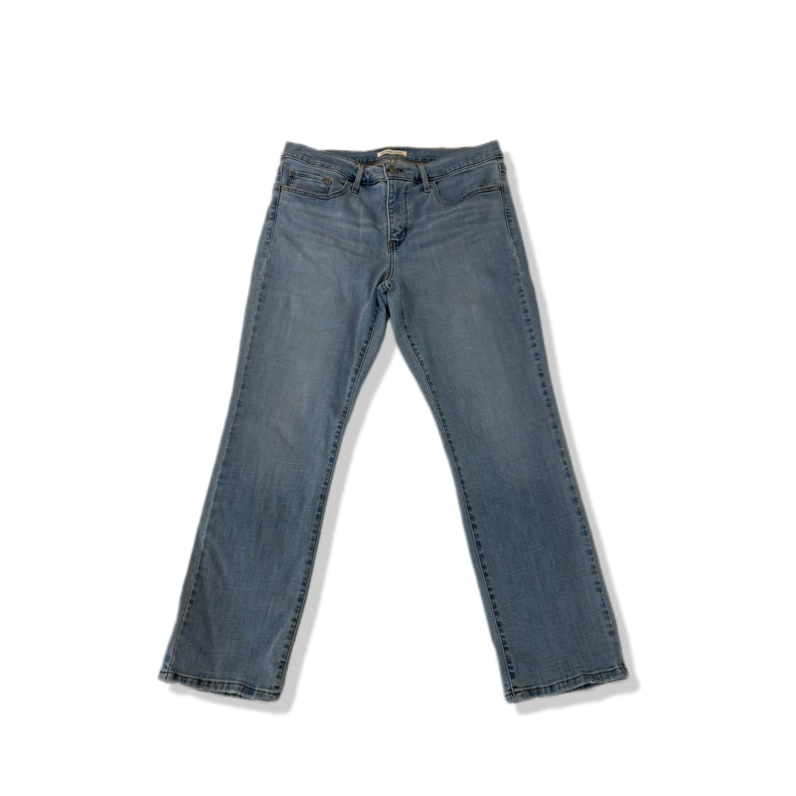 levis 314 shaping straight 상품이미지1