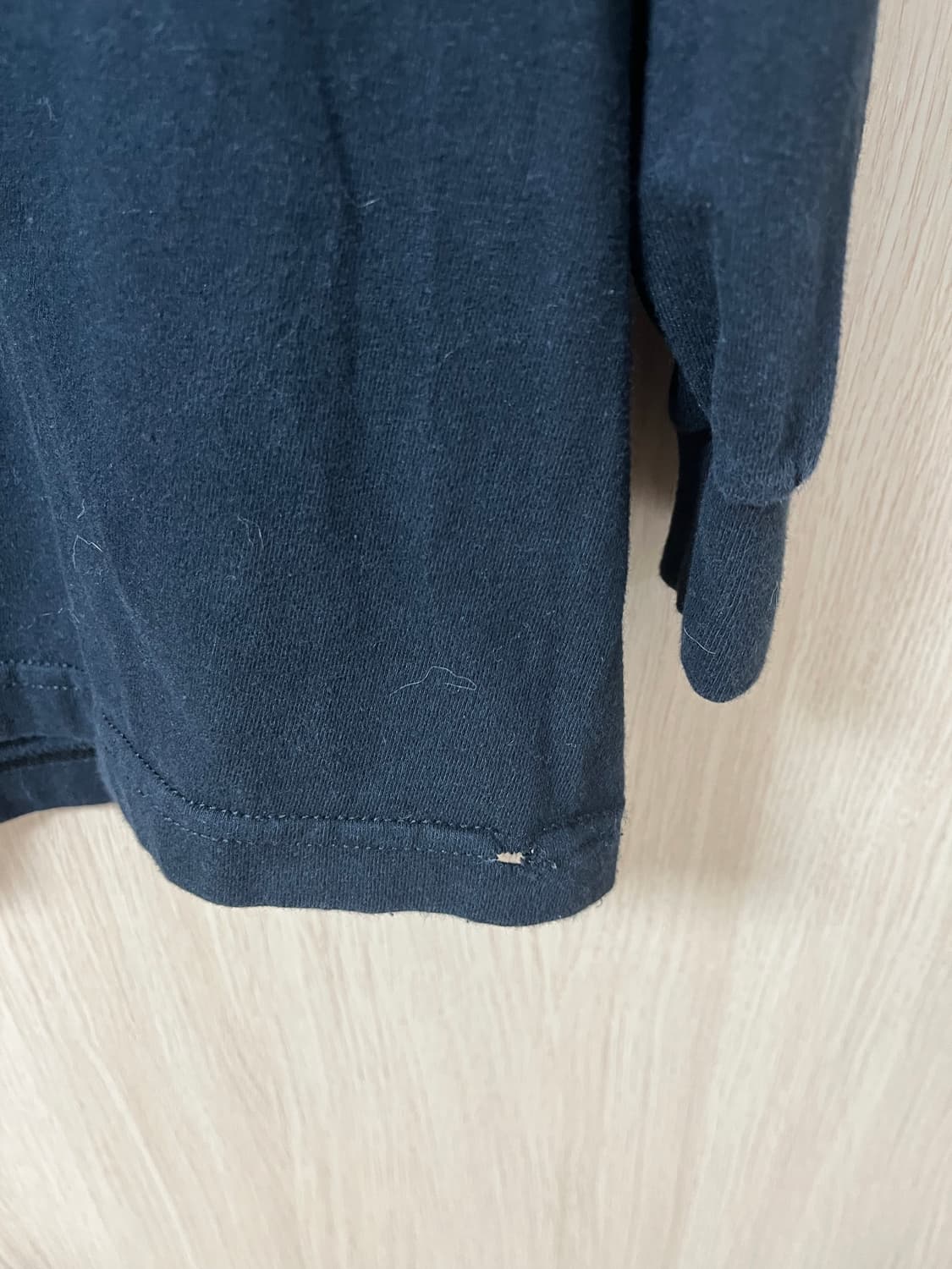 베터기프트샵 idea매거진 긴팔 롱슬리브 티셔츠 상품이미지3